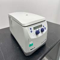 Eppendorf 5427R Refrigerated Centrifuge image 0
